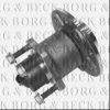 BORG & BECK BWK657 Wheel Bearing Kit